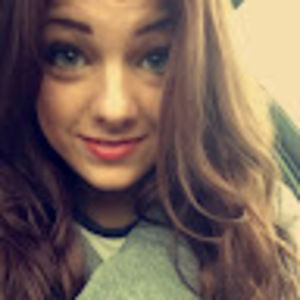 Meet your Posher, Tessa